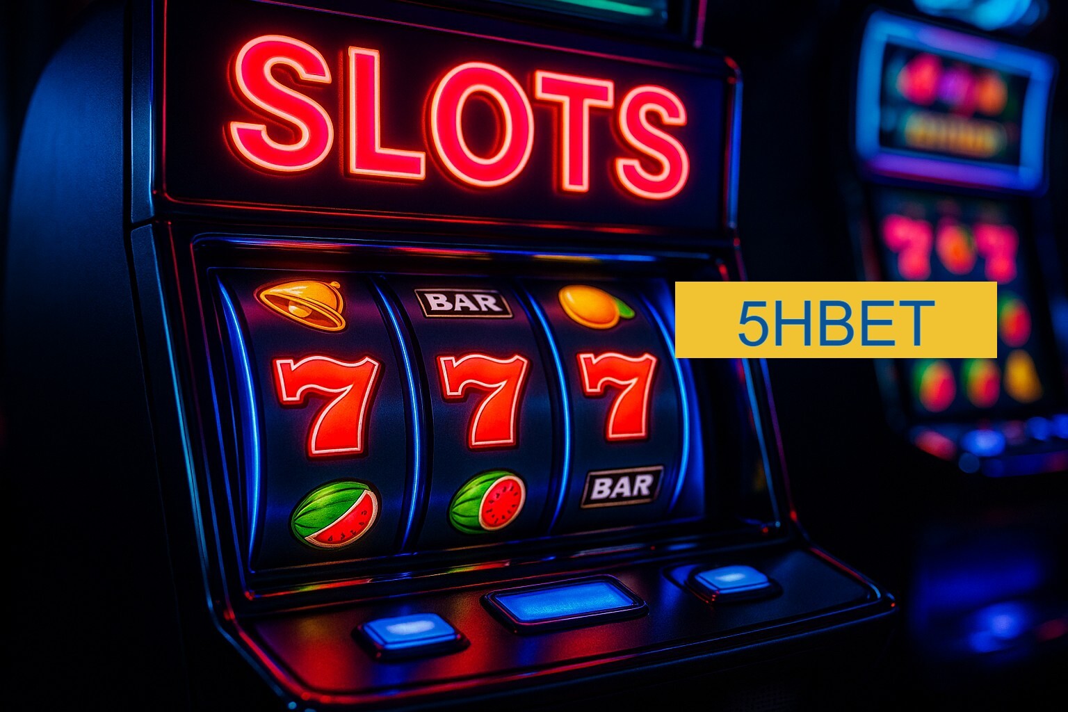 Benefícios dos Slots